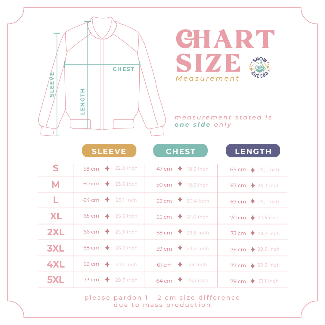 Tangy Baby Varsity Jacket