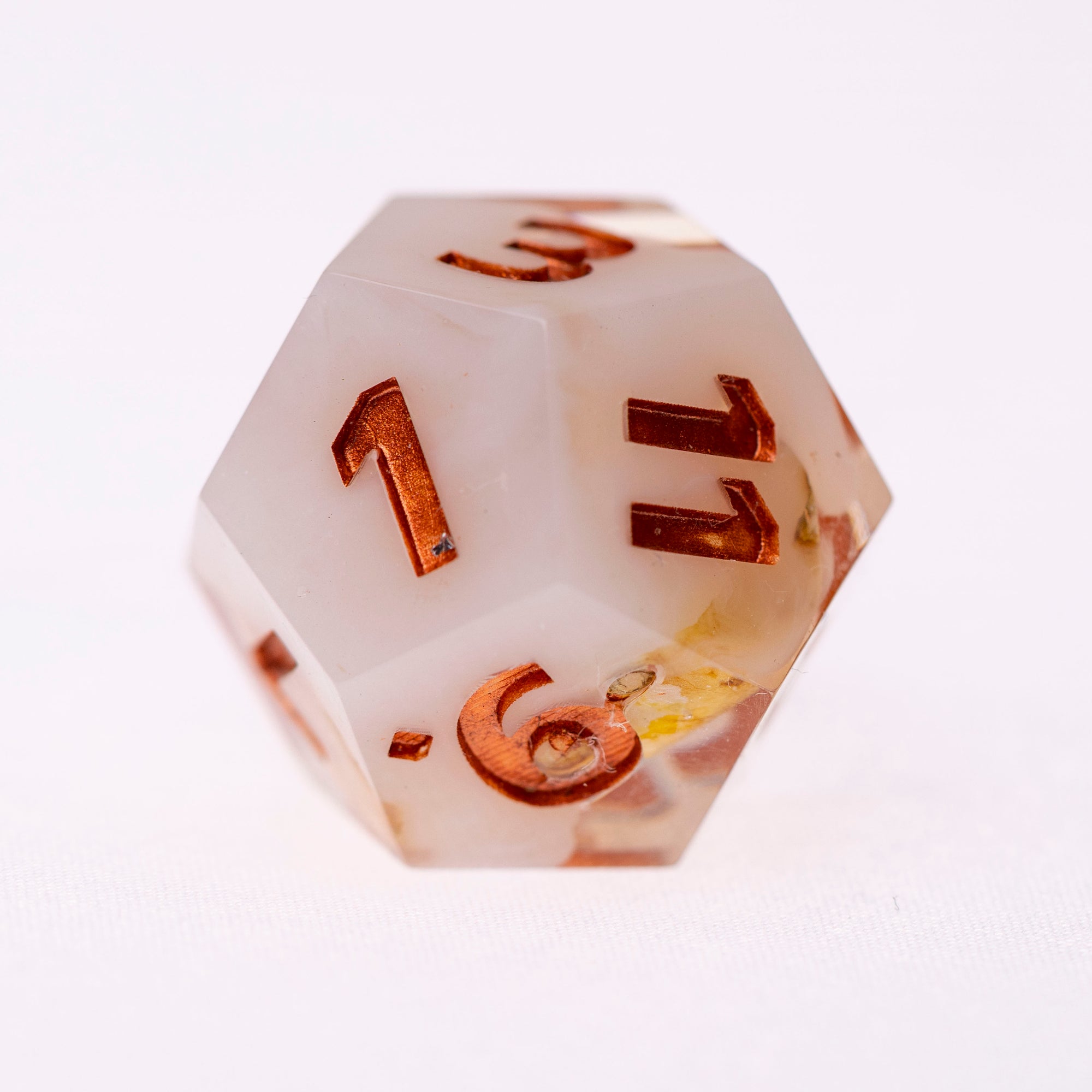 Heavenly Daydream - 9 Piece Dice Set