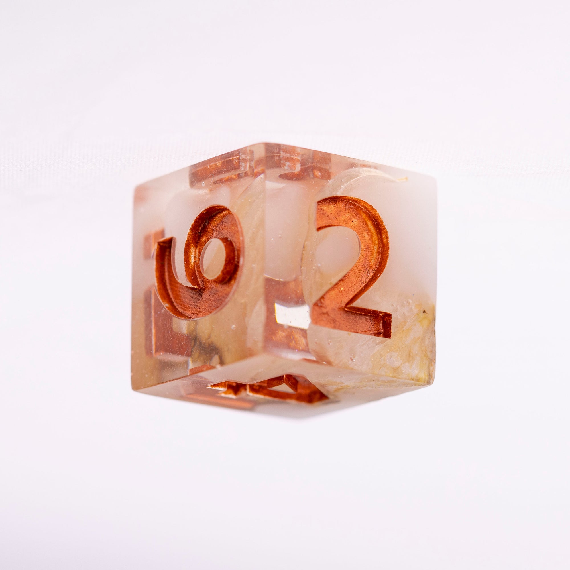 Heavenly Daydream - 9 Piece Dice Set