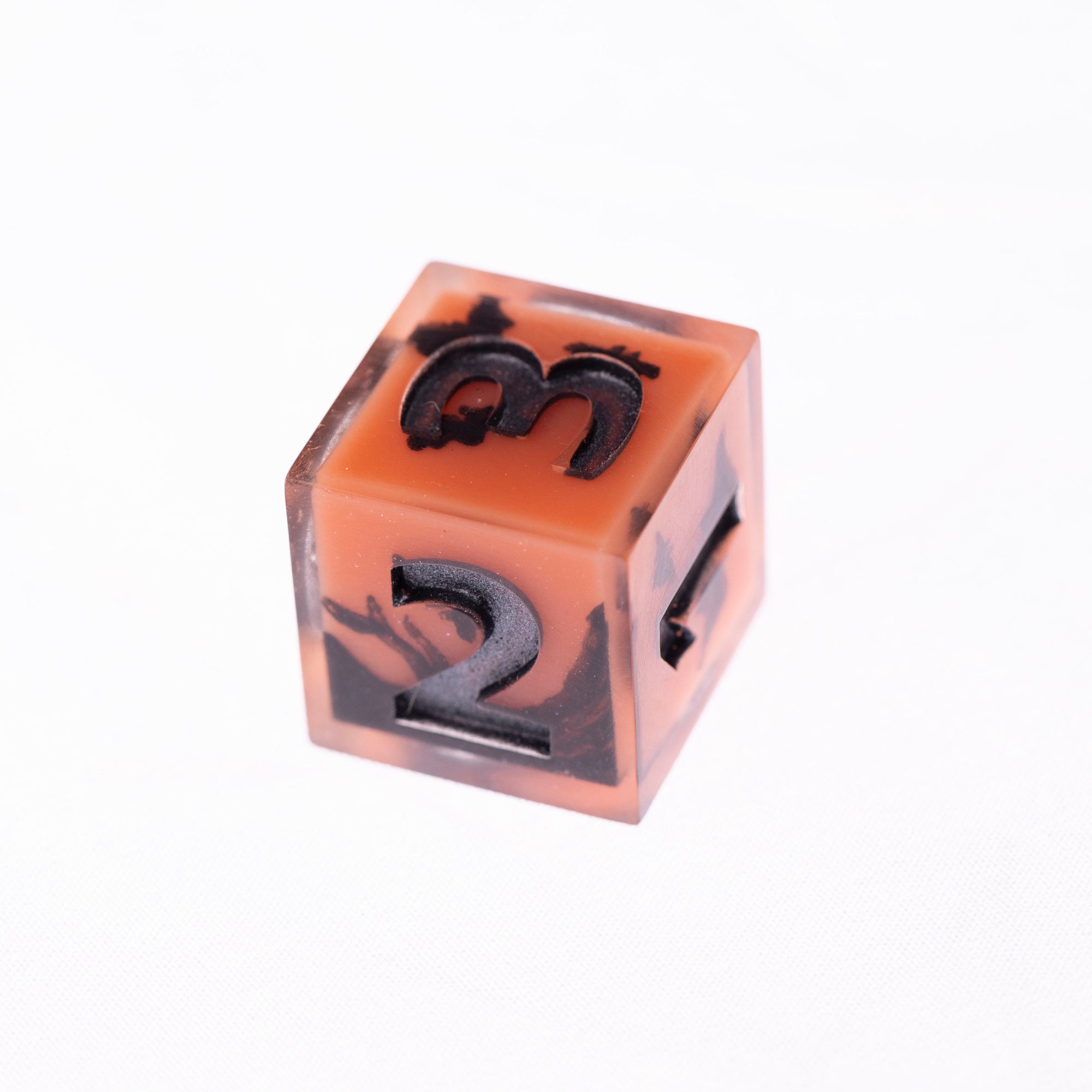 Creepy Critters of the Night - 9 Piece Dice Set