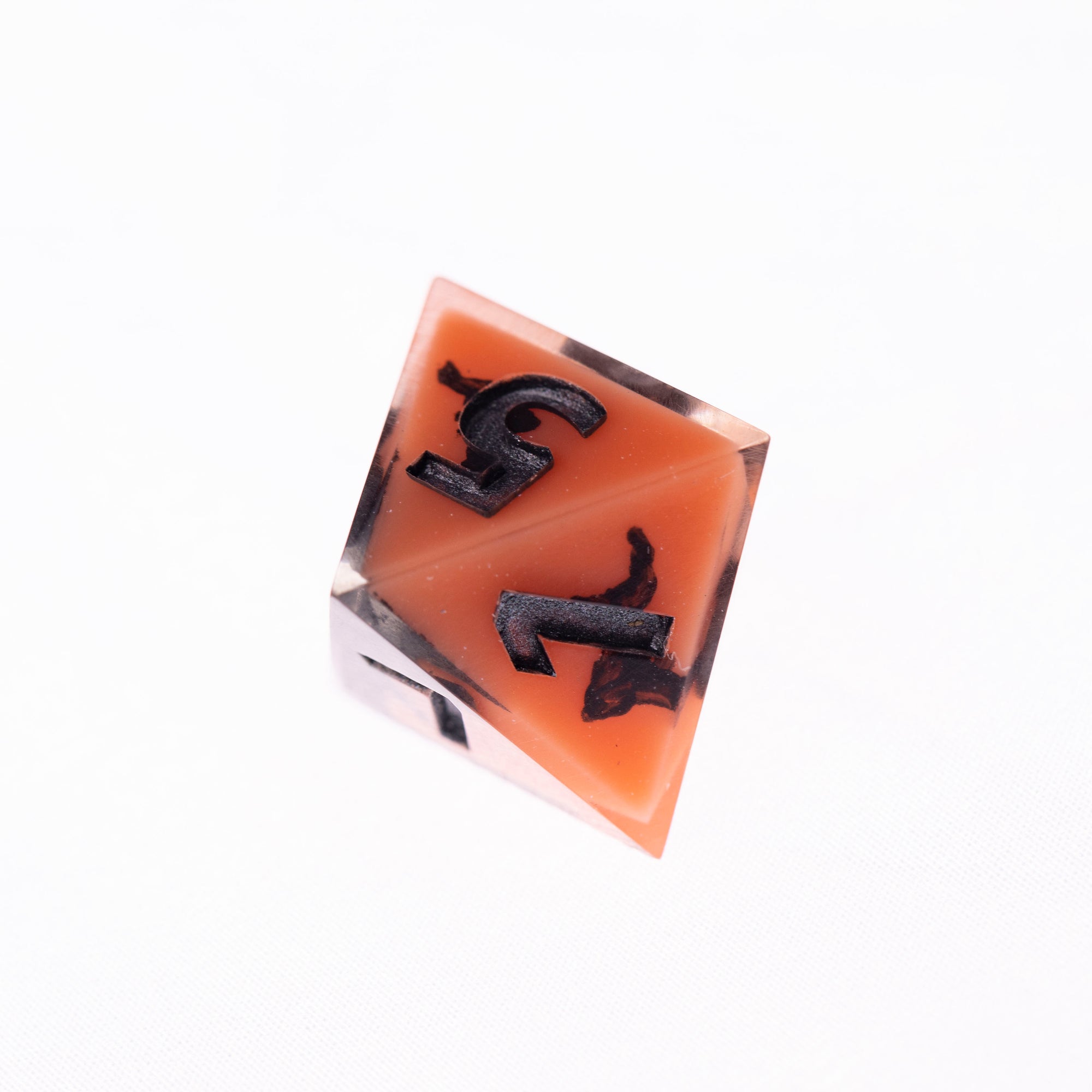 Creepy Critters of the Night - 9 Piece Dice Set