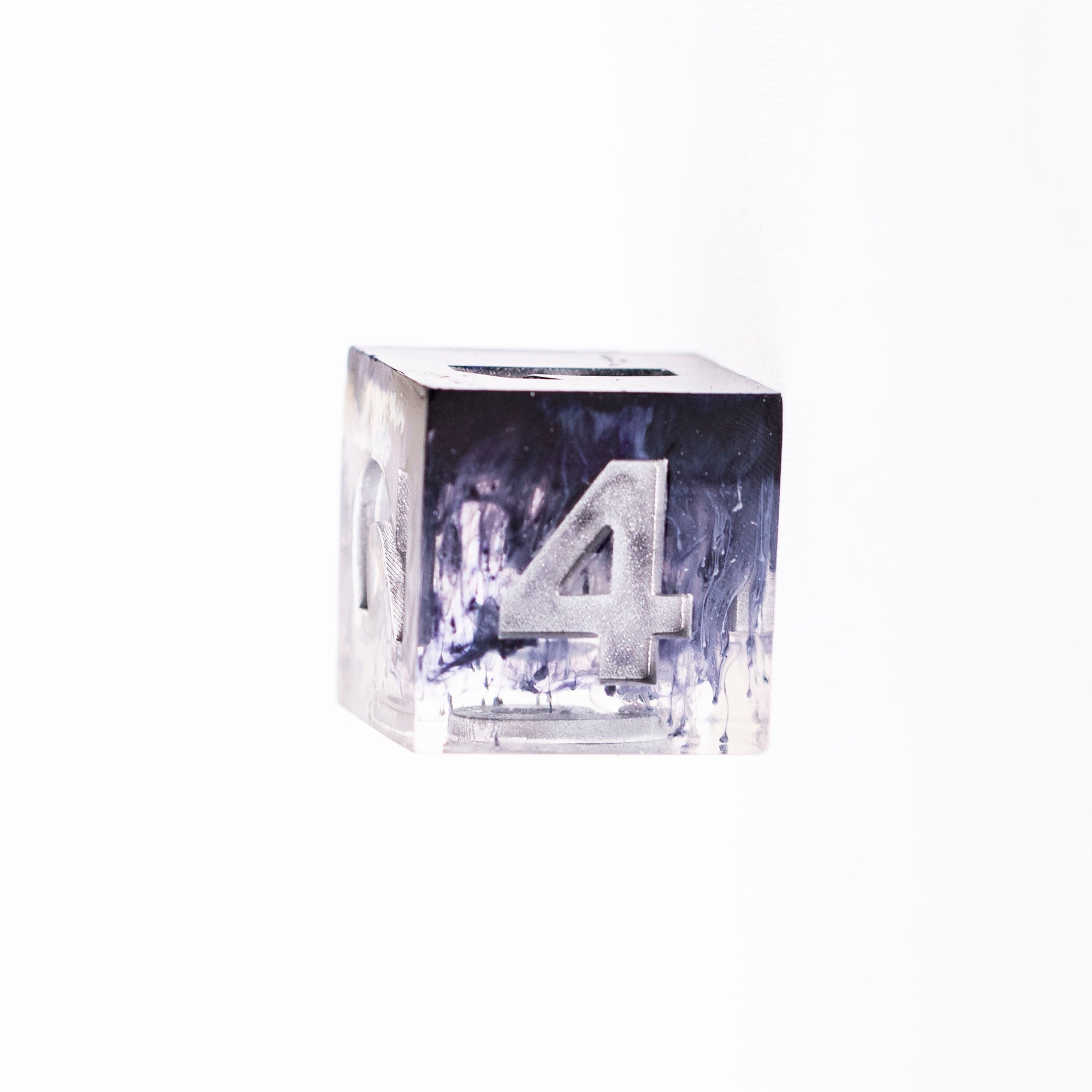 Dark Descent - D20 + D6 + D4 Dice Sets