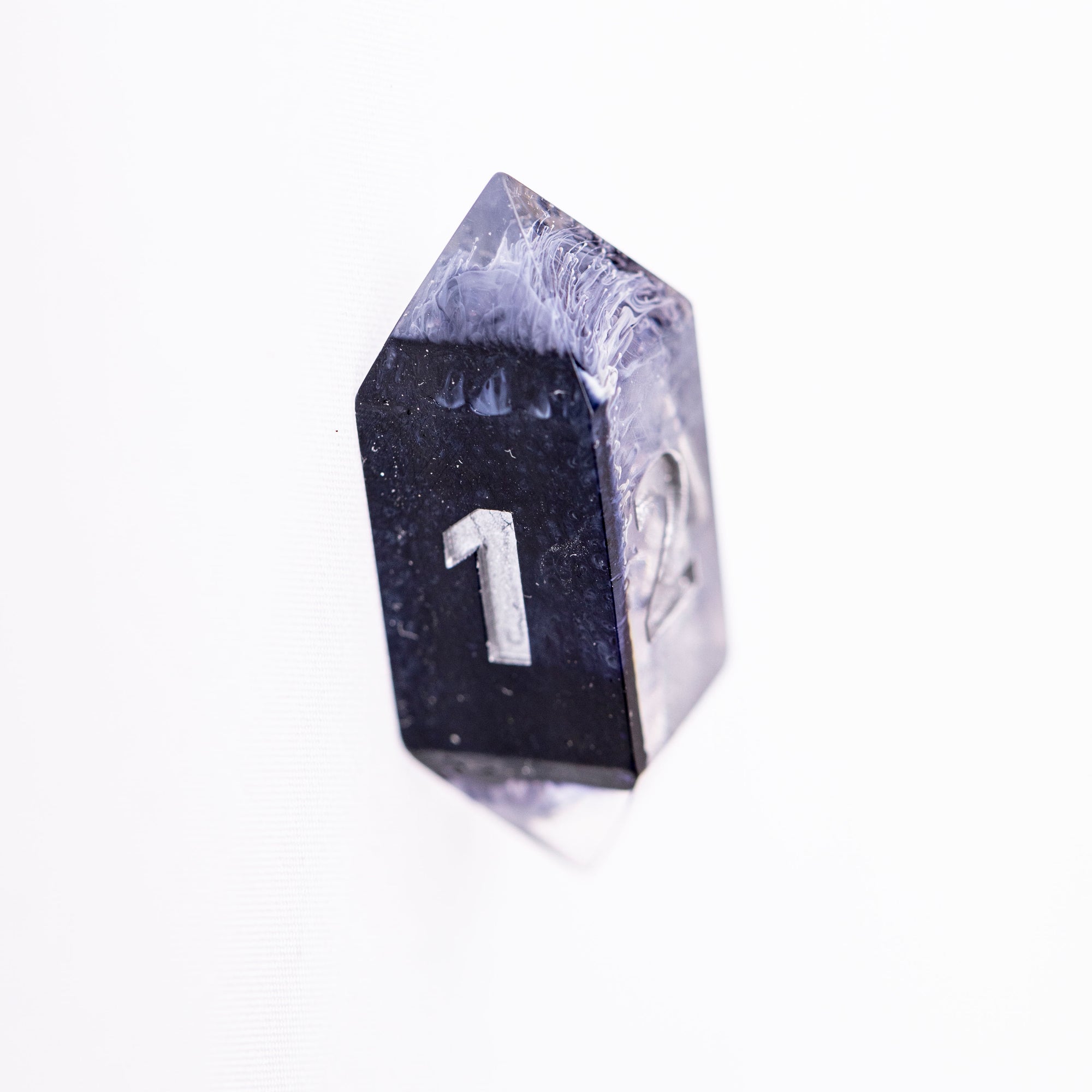 Dark Descent - D20 + D6 + D4 Dice Sets