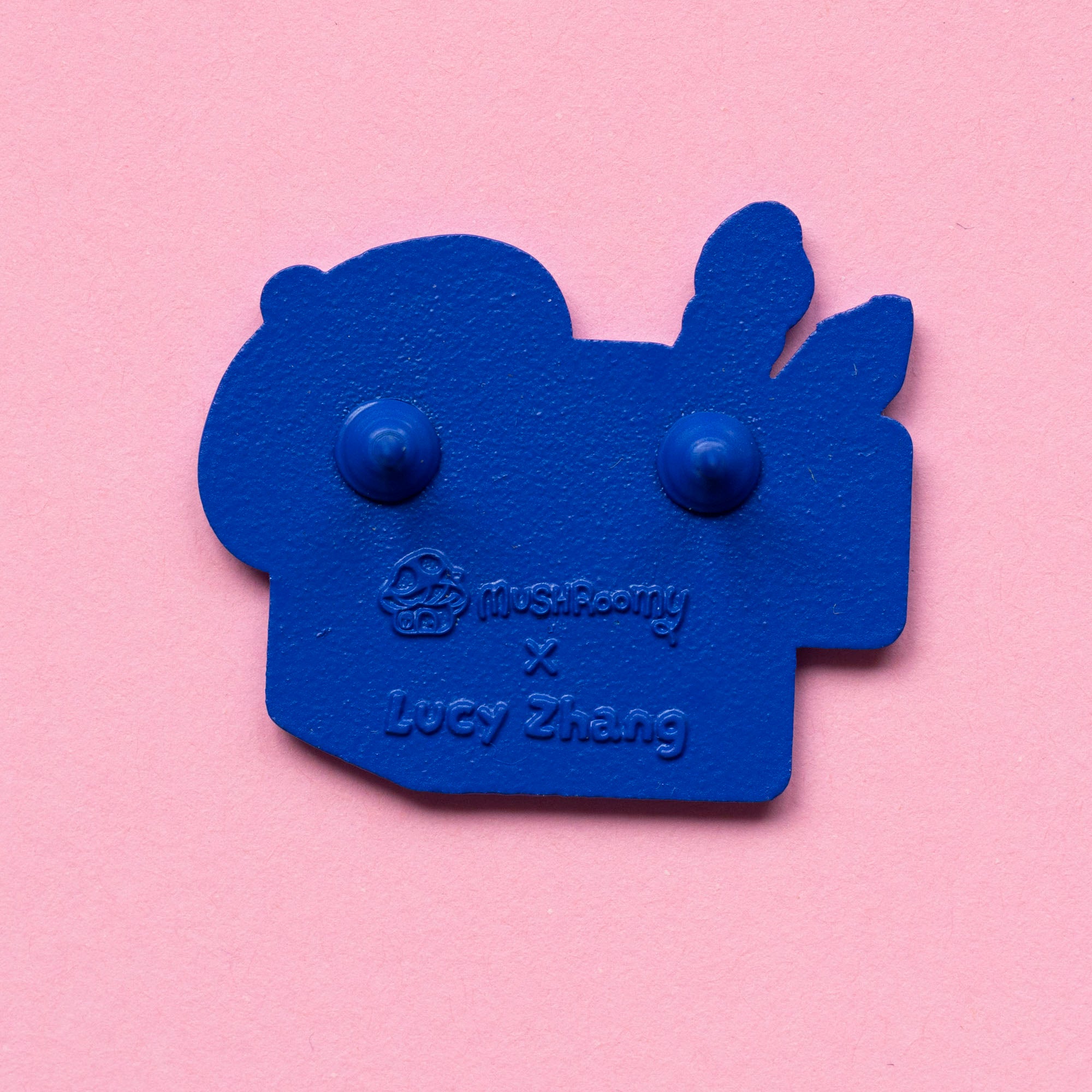 Little Drawer Enamel Pin