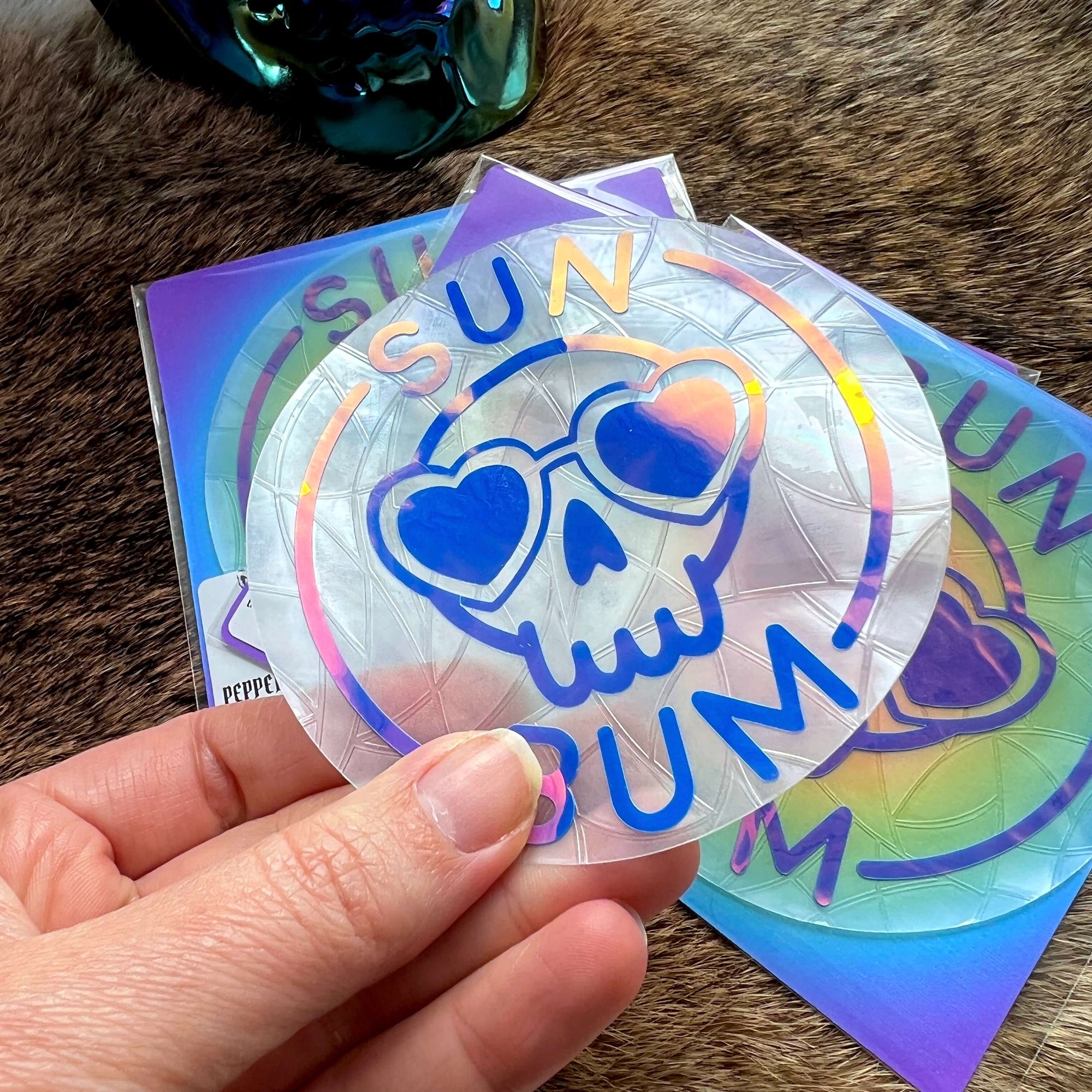 Sun Bum Suncatcher