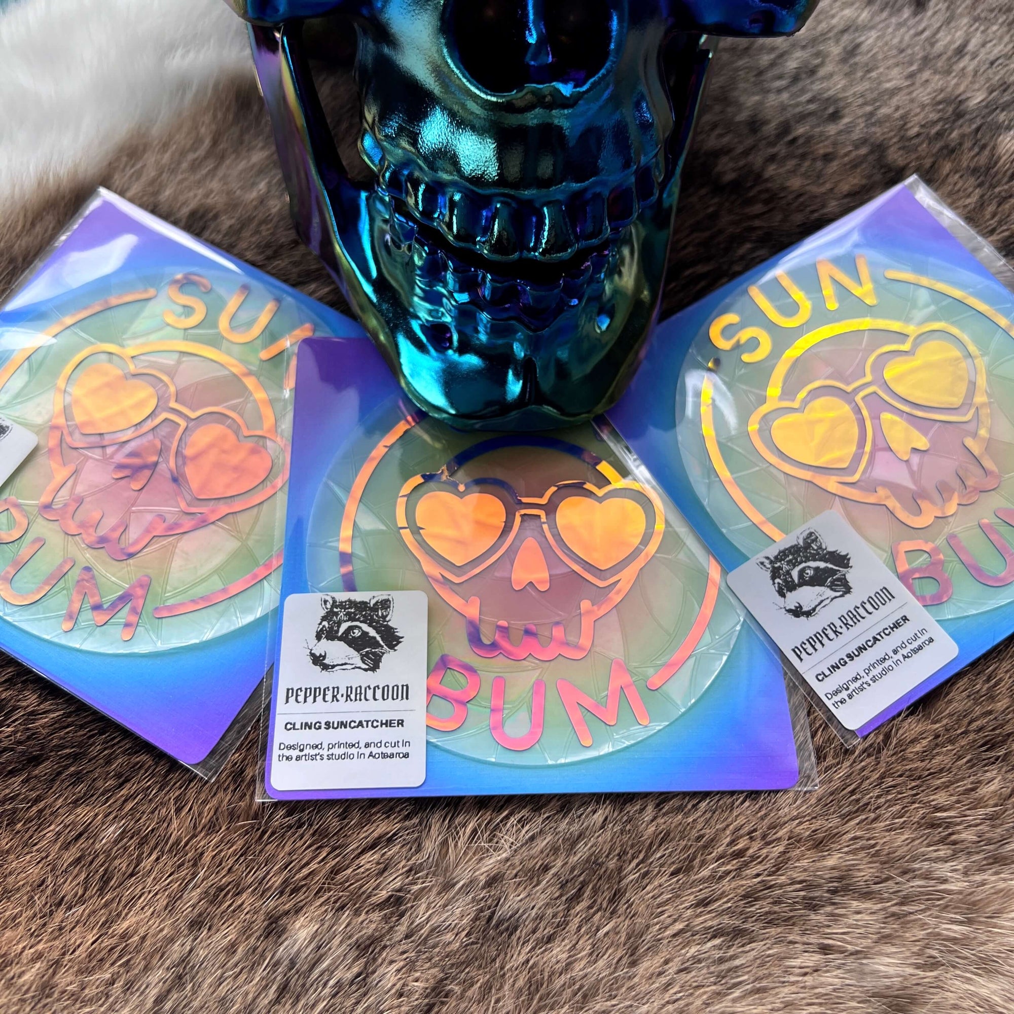 Sun Bum Suncatcher