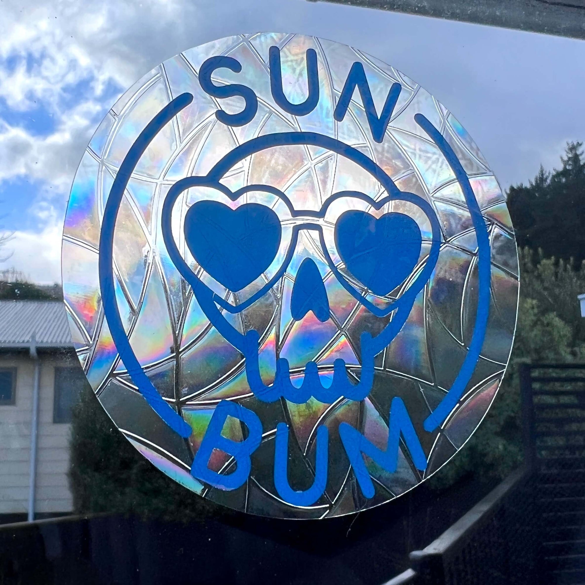 Sun Bum Suncatcher