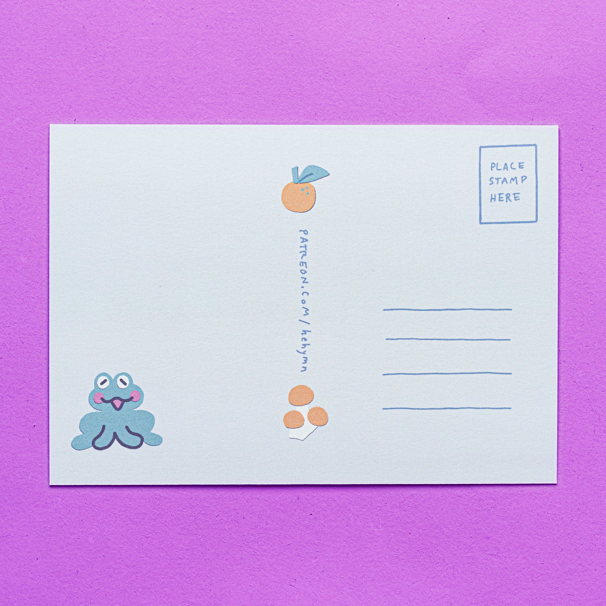 Papercraft Love Print