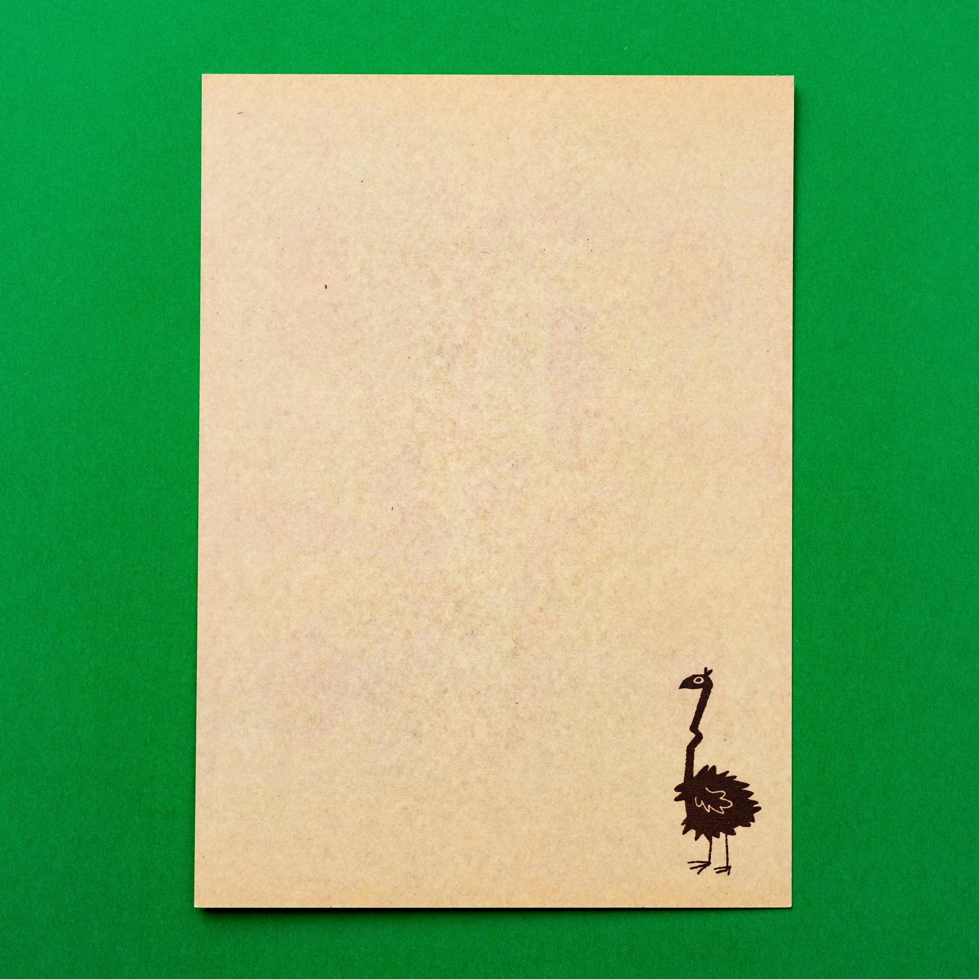The Emu War Print