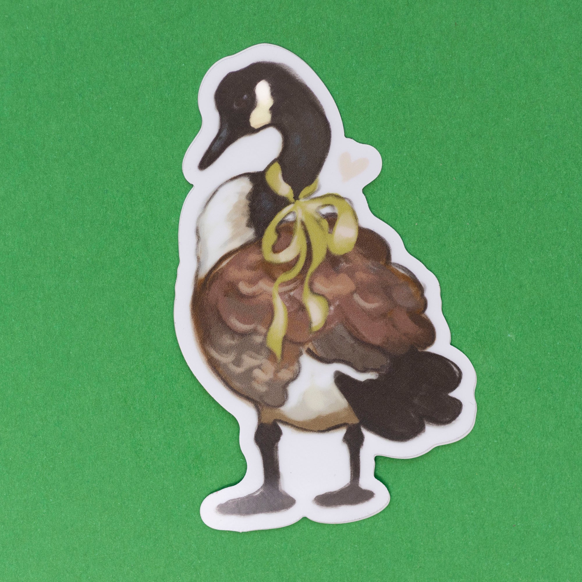 coquette birds stickers 