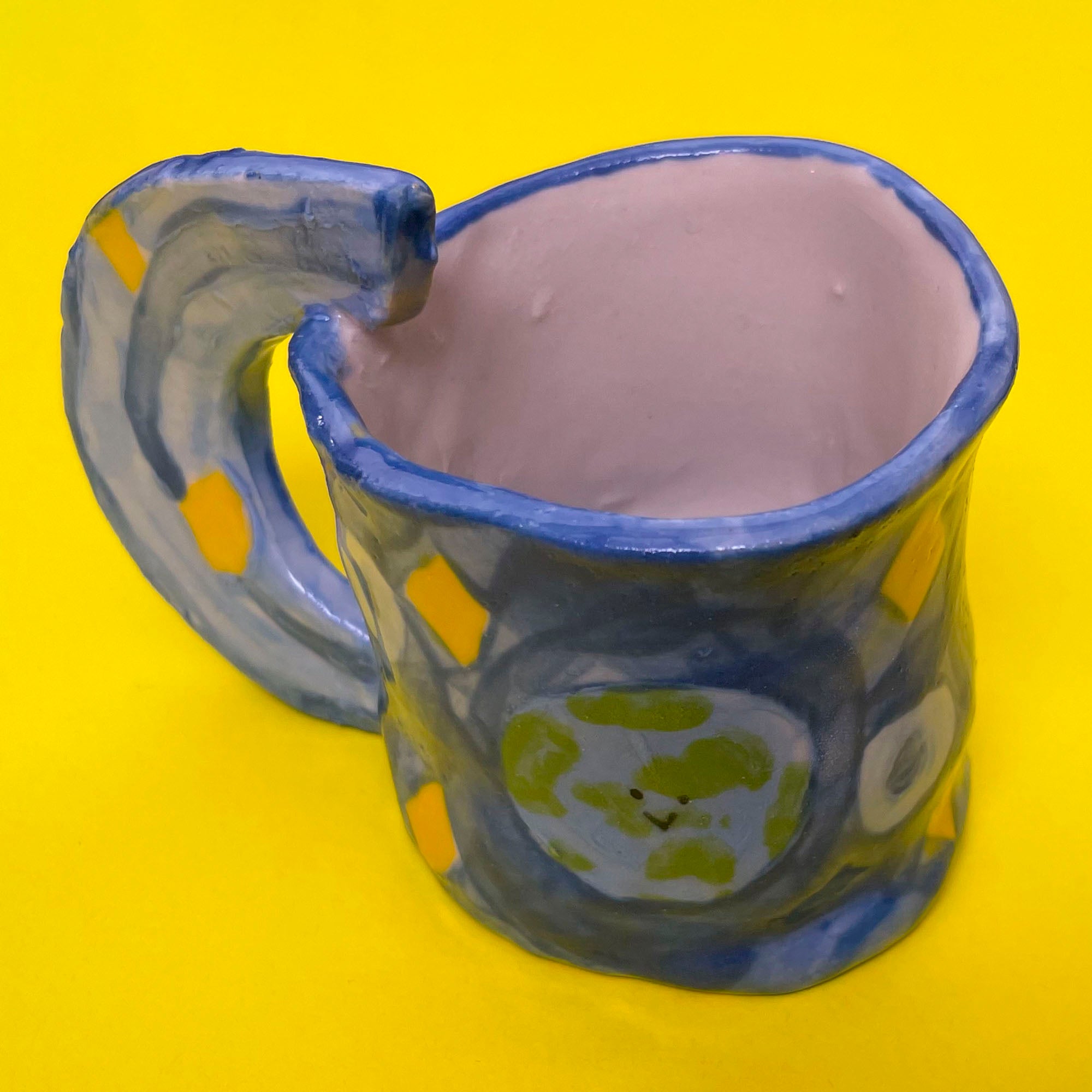 You're Out of This World Funky Mini Mug