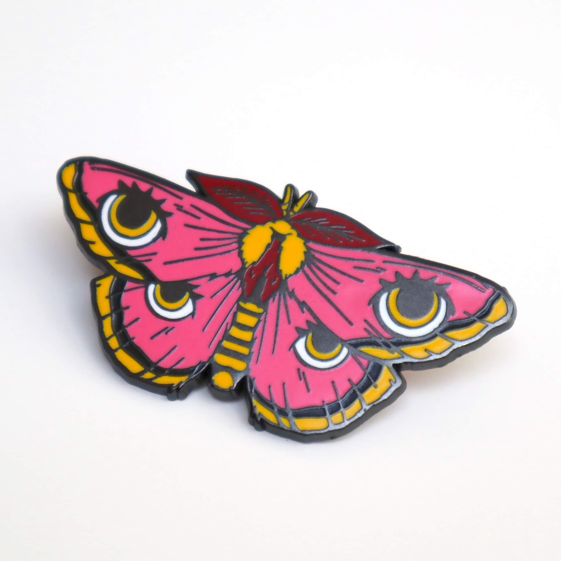 Panoptica Lepidoptera Butterfly Pin Set