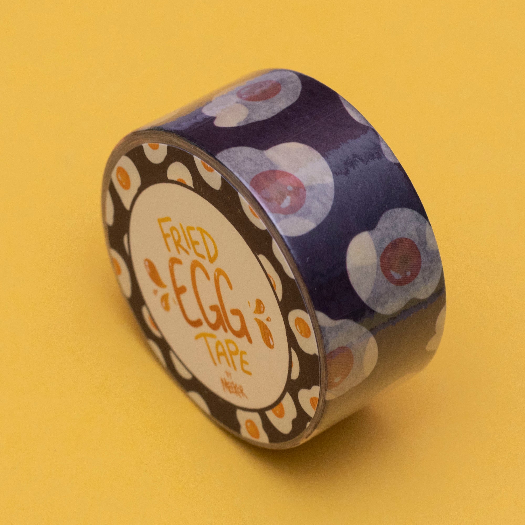 Egg Washi Tape